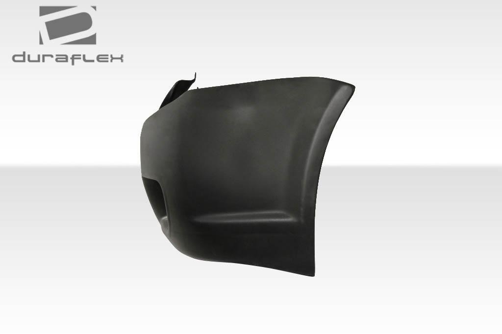 1999-2005 Volkswagen Golf Duraflex R32 Kit - Image 16
