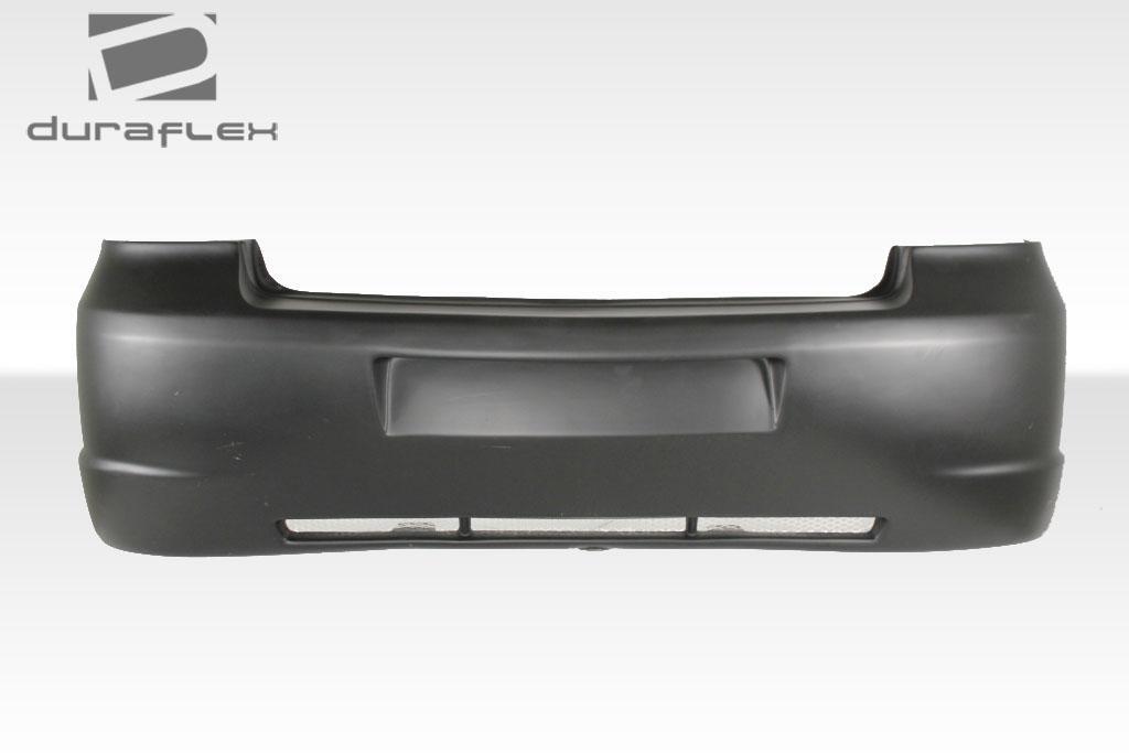1999-2005 Volkswagen Golf Duraflex R32 Rear Bumper - Image 3