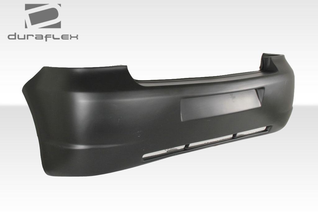 1999-2005 Volkswagen Golf Duraflex R32 Rear Bumper - Image 4