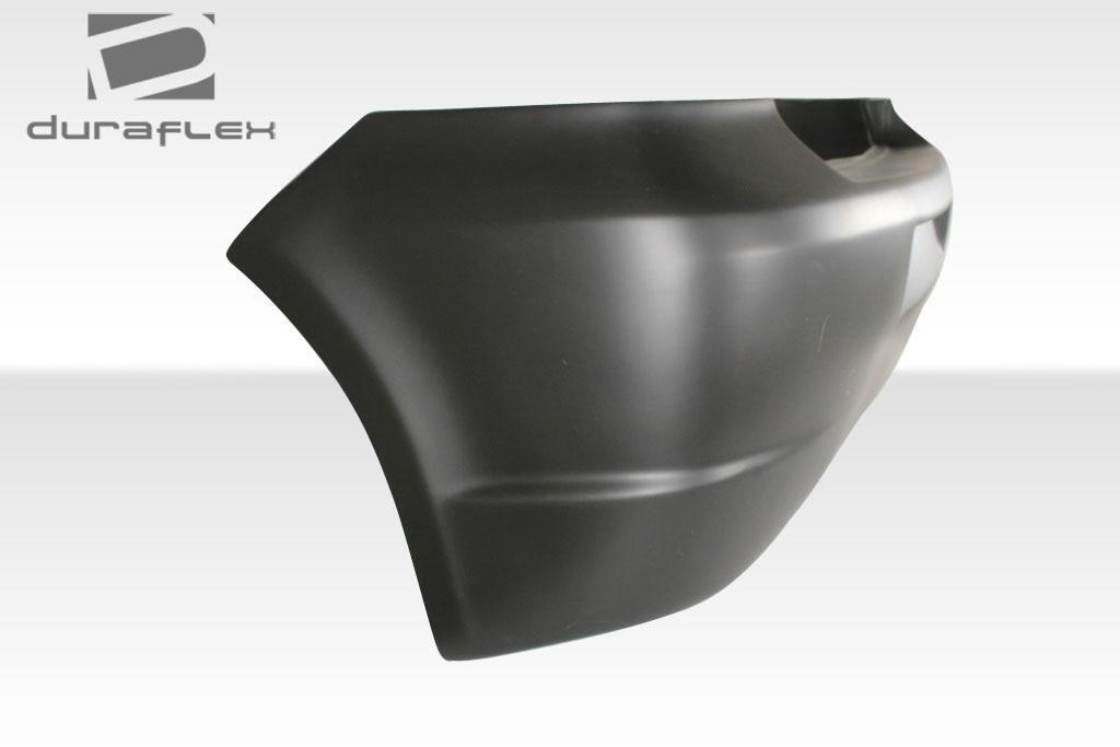1999-2005 Volkswagen Golf Duraflex R32 Rear Bumper - Image 5
