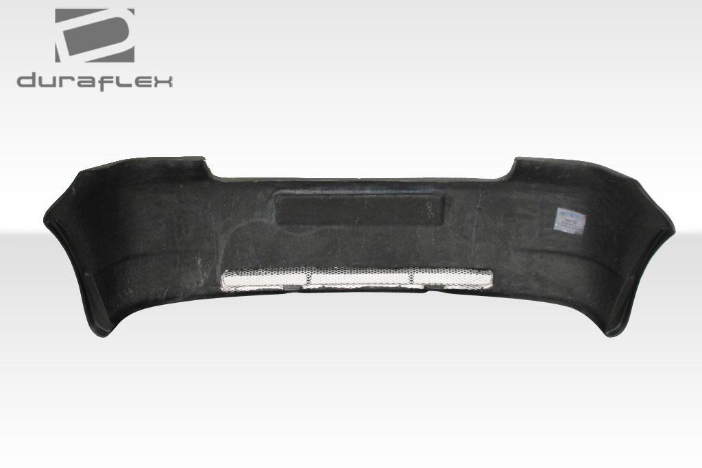 1999-2005 Volkswagen Golf Duraflex R32 Rear Bumper - Image 6