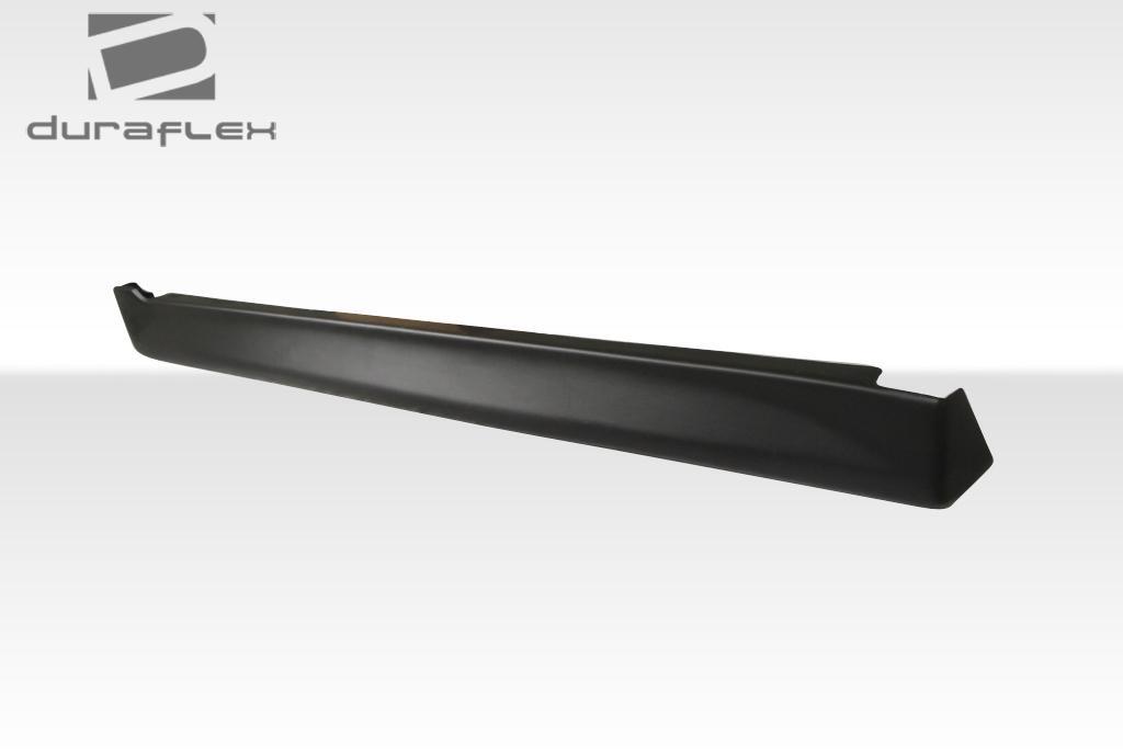 1999-2005 Volkswagen Golf Duraflex R32 Side Skirts - Image 4