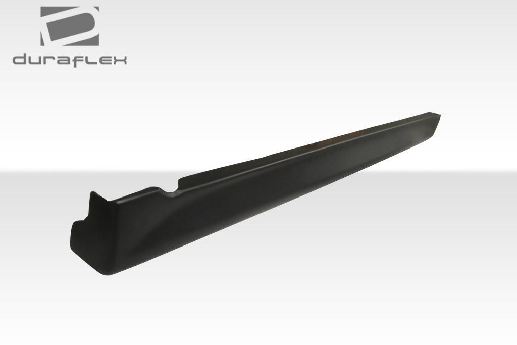 1999-2005 Volkswagen Golf Duraflex R32 Side Skirts - Image 5