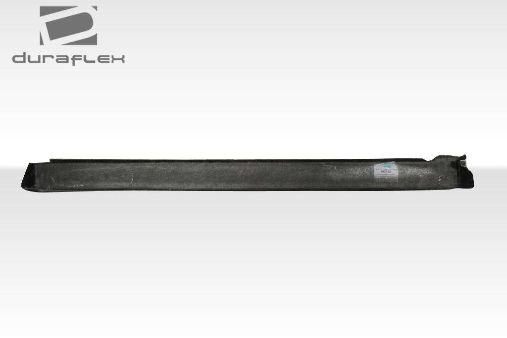 1999-2005 Volkswagen Golf Duraflex R32 Side Skirts - Image 6