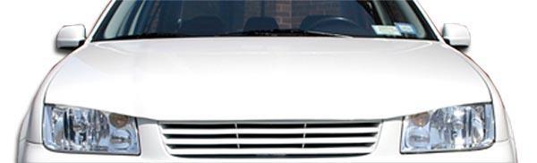 1999-2004 Volkswagen Jetta Duraflex Boser Hood - Image 1