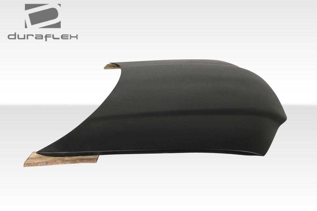 1999-2004 Volkswagen Jetta Duraflex Boser Hood - Image 10