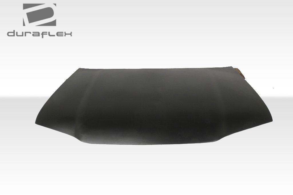 1999-2004 Volkswagen Jetta Duraflex Boser Hood - Image 7