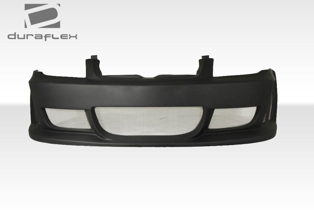 1999-2004 Volkswagen Jetta Duraflex Piranha Kit - Image 10