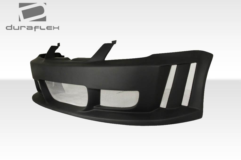 1999-2004 Volkswagen Jetta Duraflex Piranha Kit - Image 11
