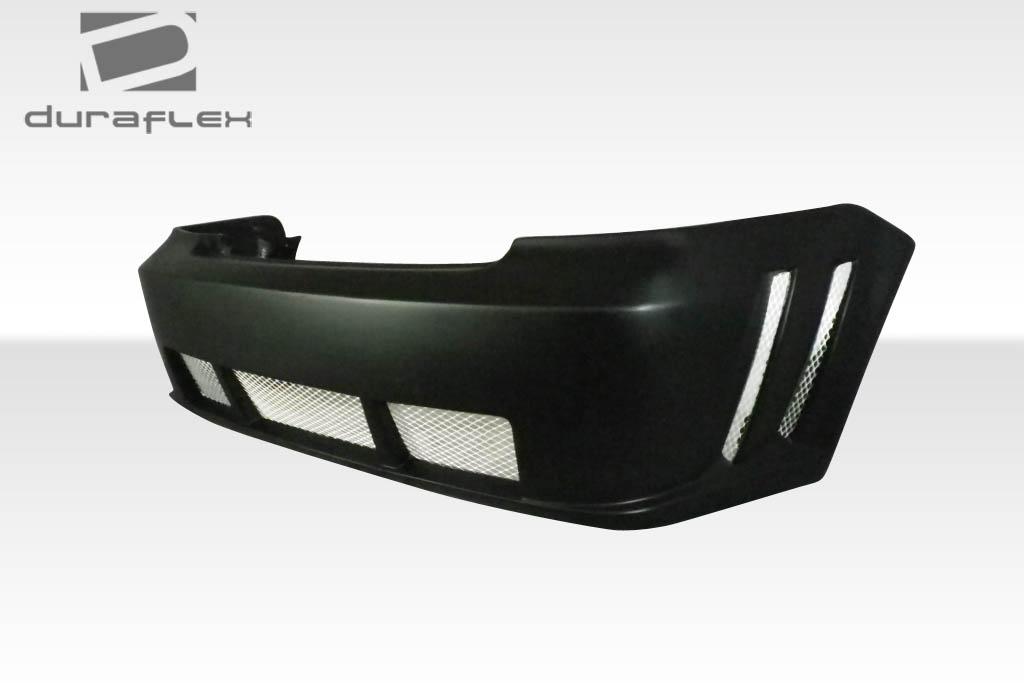 1999-2004 Volkswagen Jetta Duraflex Piranha Kit - Image 4