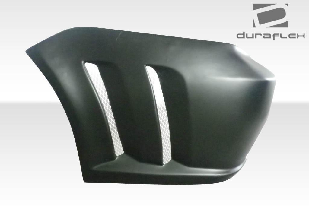 1999-2004 Volkswagen Jetta Duraflex Piranha Kit - Image 5