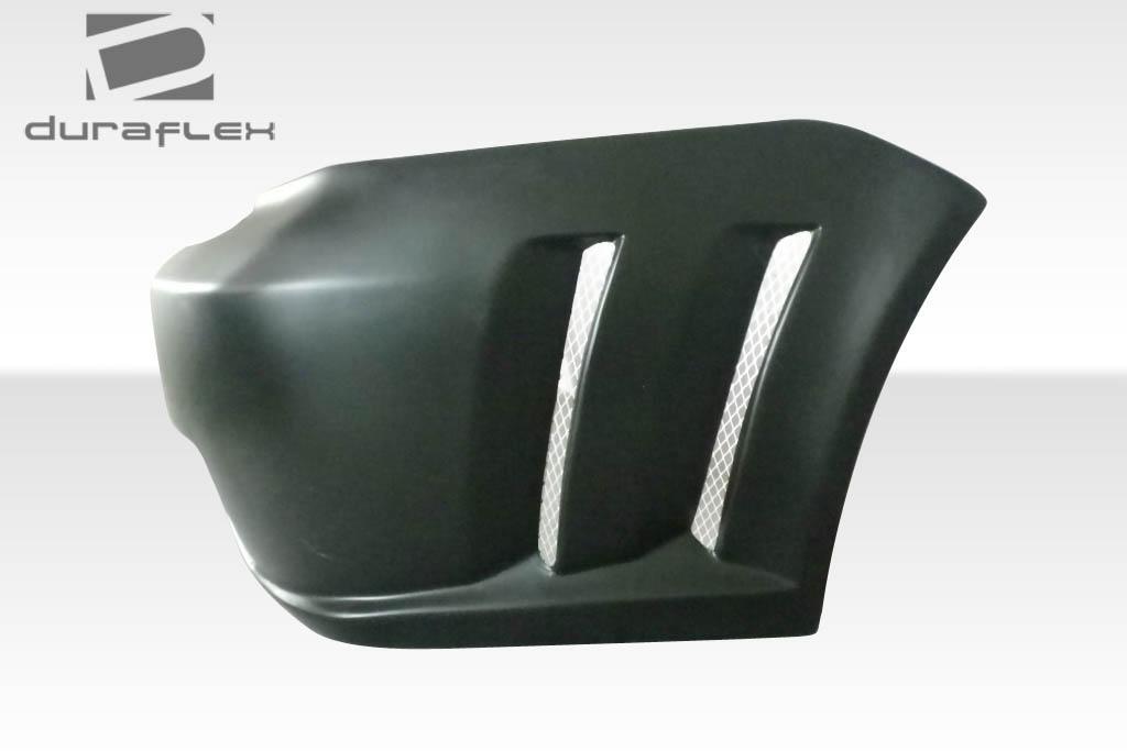 1999-2004 Volkswagen Jetta Duraflex Piranha Kit - Image 6