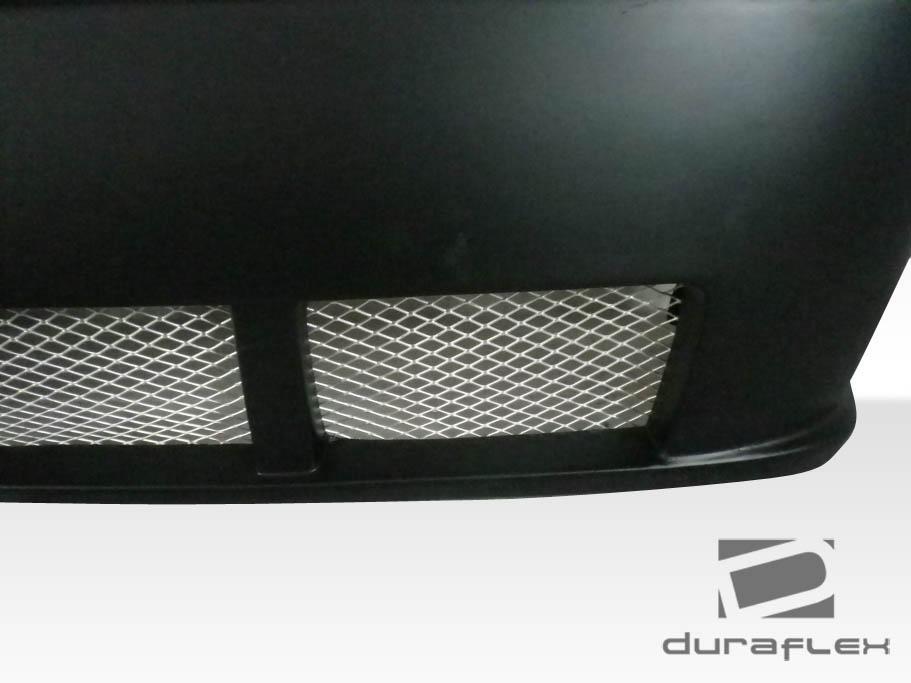 1999-2004 Volkswagen Jetta Duraflex Piranha Kit - Image 7