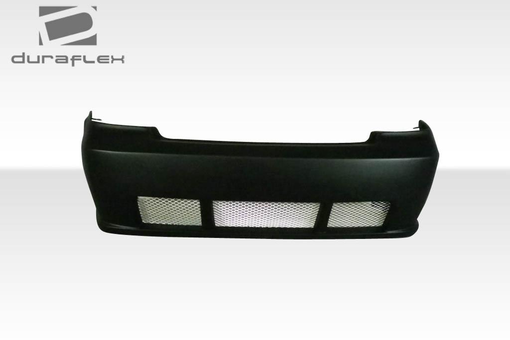 1999-2004 Volkswagen Jetta Duraflex Piranha Kit - Image 8