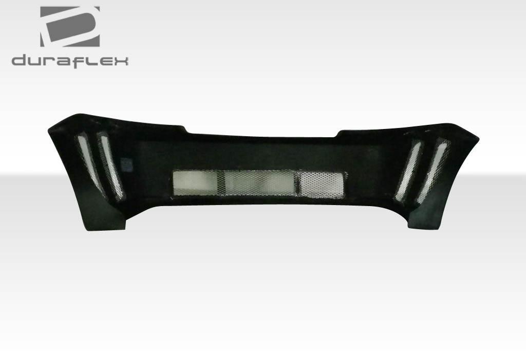 1999-2004 Volkswagen Jetta Duraflex Piranha Kit - Image 9