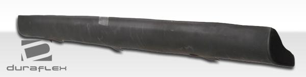 1999-2004 Volkswagen Jetta Duraflex Piranha Kit - Image 14