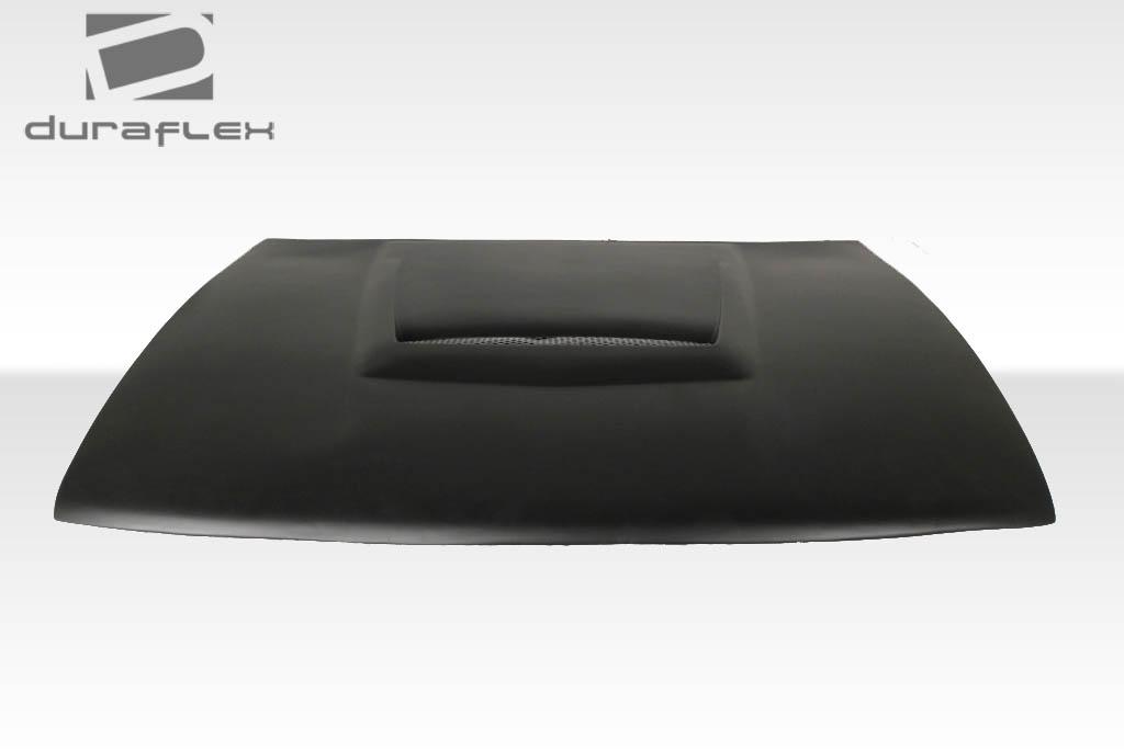 1989-1994 Nissan S13 Silvia Duraflex M-1 Hood - Image 2