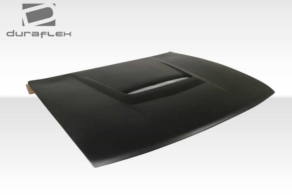 1989-1994 Nissan S13 Silvia Duraflex M-1 Hood - Image 4