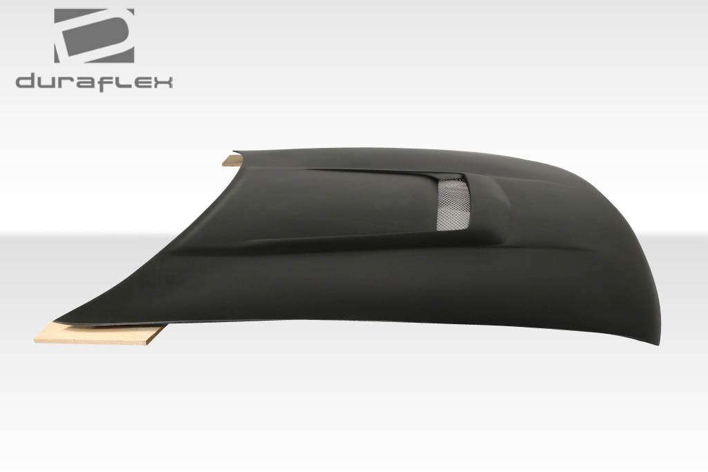 1989-1994 Nissan 240SX Duraflex B-Sport Kit - Image 9