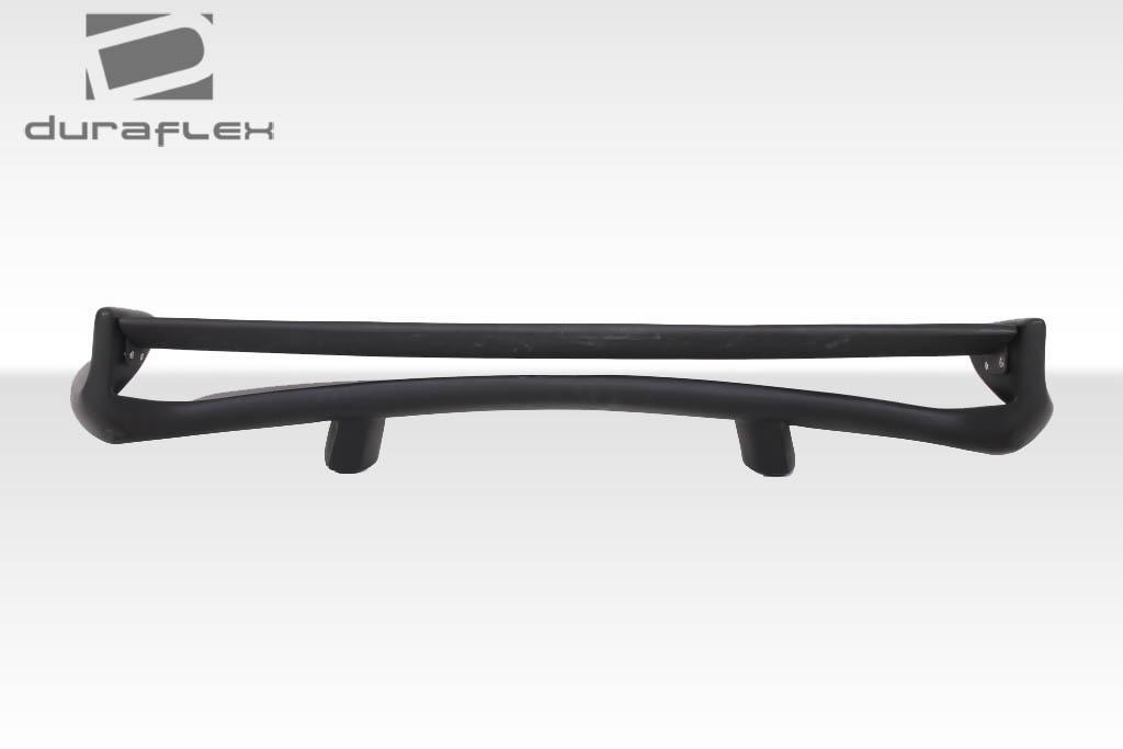 Universal Duraflex Vader Wing Trunk Lid Spoiler - 1 Piece - Image 3