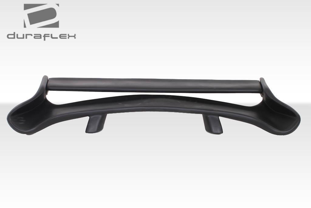 Universal Duraflex Vader Wing Trunk Lid Spoiler - 1 Piece - Image 4