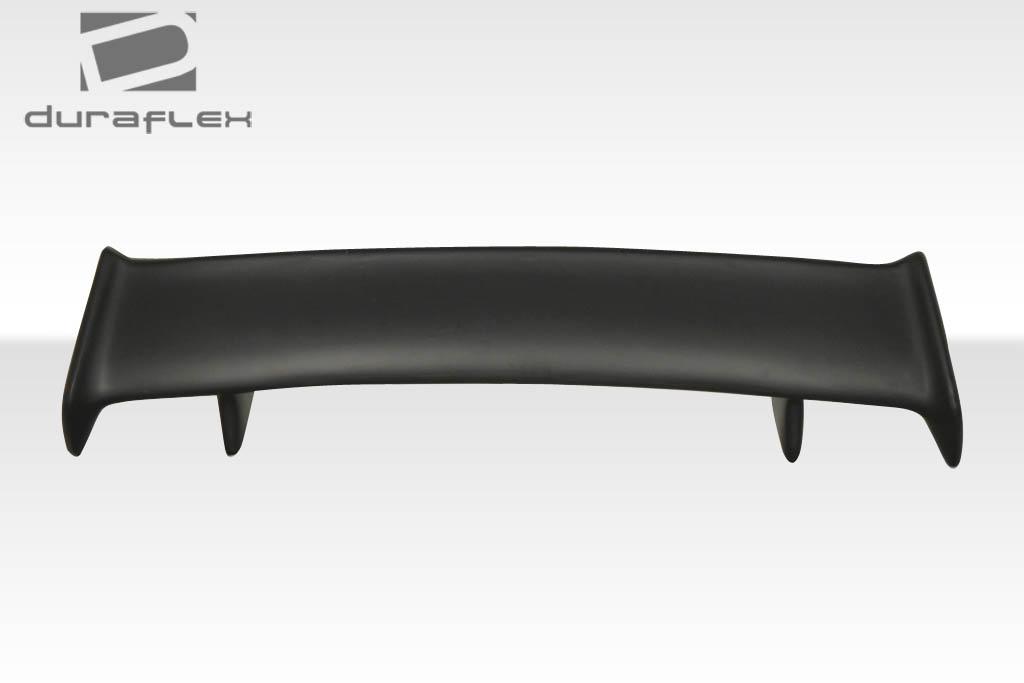 Universal Duraflex Skyline Wing Trunk Lid Spoiler - 1 Piece - Image 3
