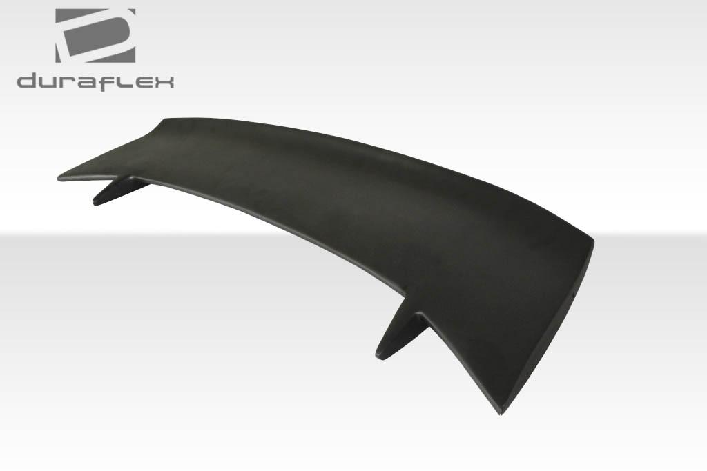 Universal Duraflex Sniper Wing Spoiler - 1 Piece - Image 3