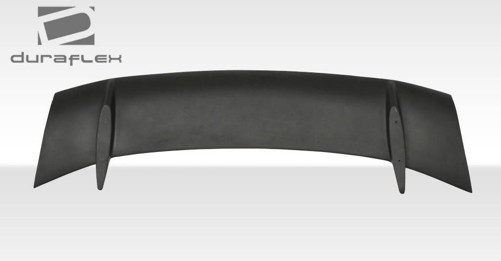 Universal Duraflex Sniper Wing Spoiler - 1 Piece - Image 4