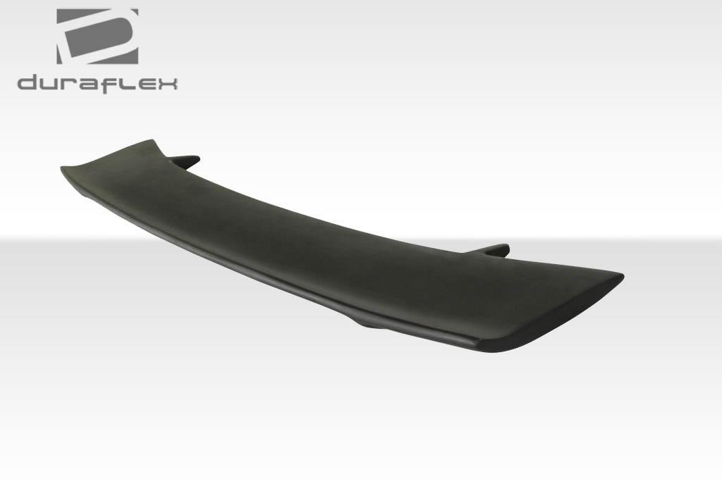 Universal Duraflex Sniper Wing Spoiler - 1 Piece - Image 5