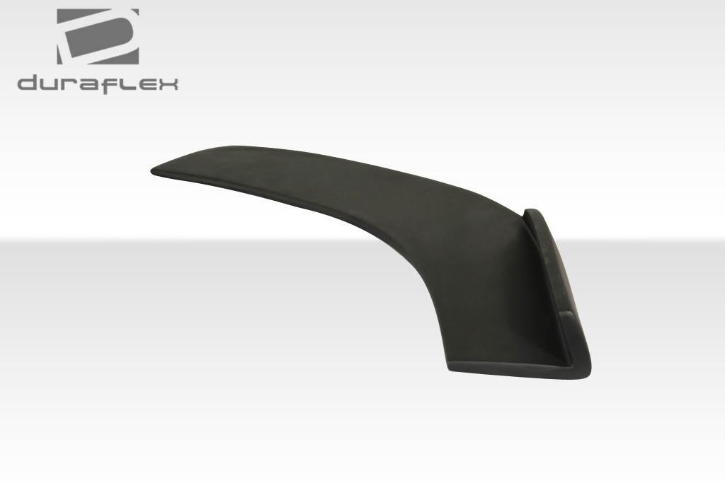 Universal Duraflex Front Splitters - 2 Piece - Image 3