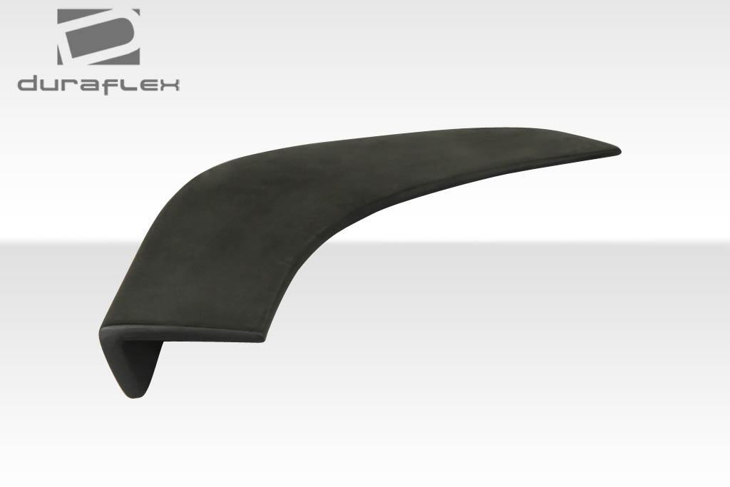 Universal Duraflex Front Splitters - 2 Piece - Image 4