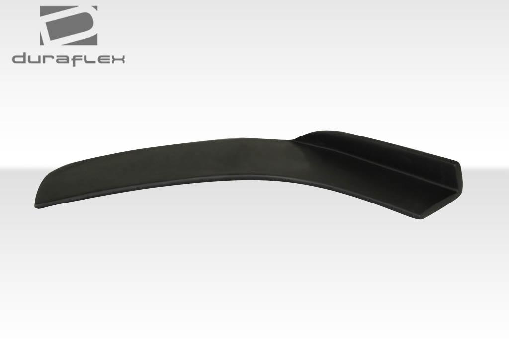 Universal Duraflex Front Splitters - 2 Piece - Image 5