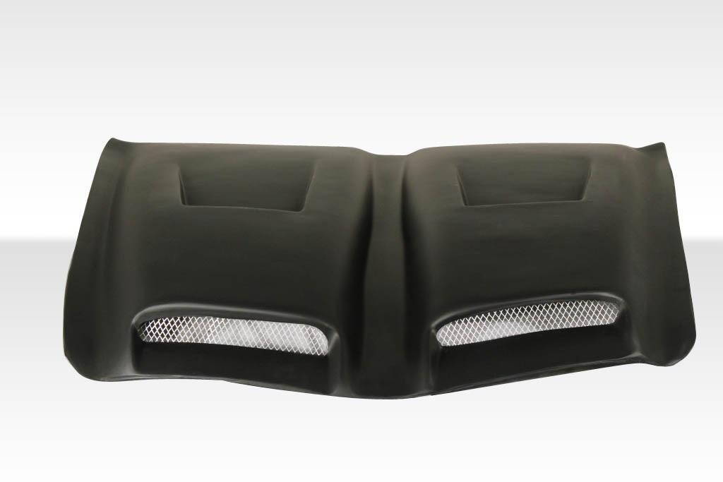 Universal Duraflex Vortex Hood Scoop - 1 Piece - Image 1