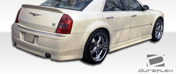 2005-2010 Chrysler 300 Duraflex Elegante Kit - Image 12