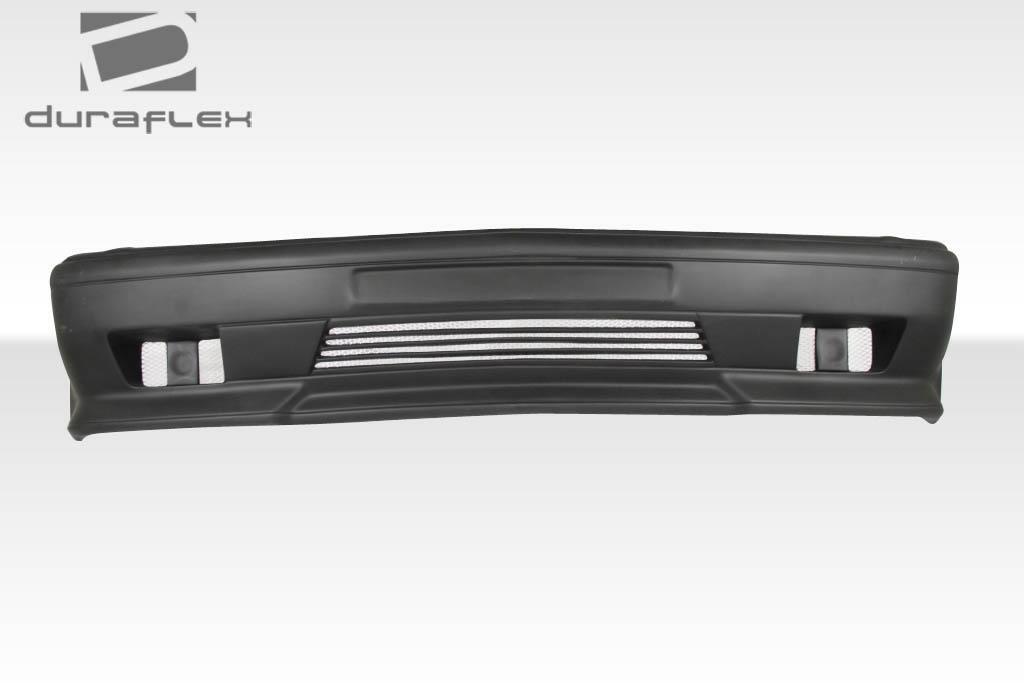1981-1991 Mercedes S Class Duraflex AMG Kit - Image 4