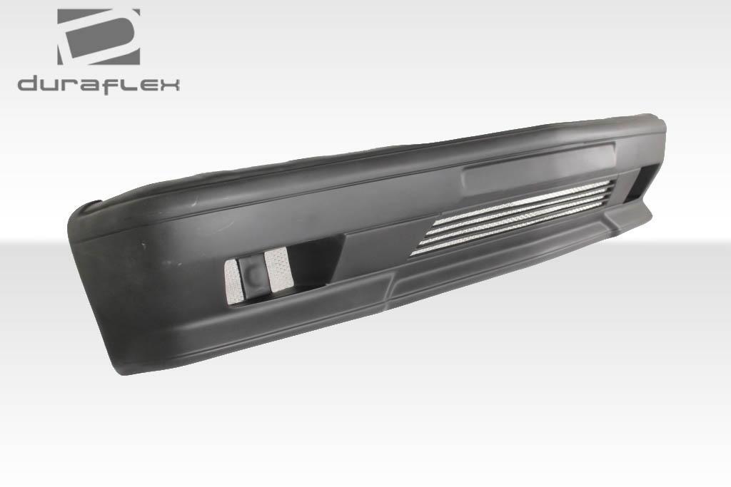 1981-1991 Mercedes S Class Duraflex AMG Kit - Image 5