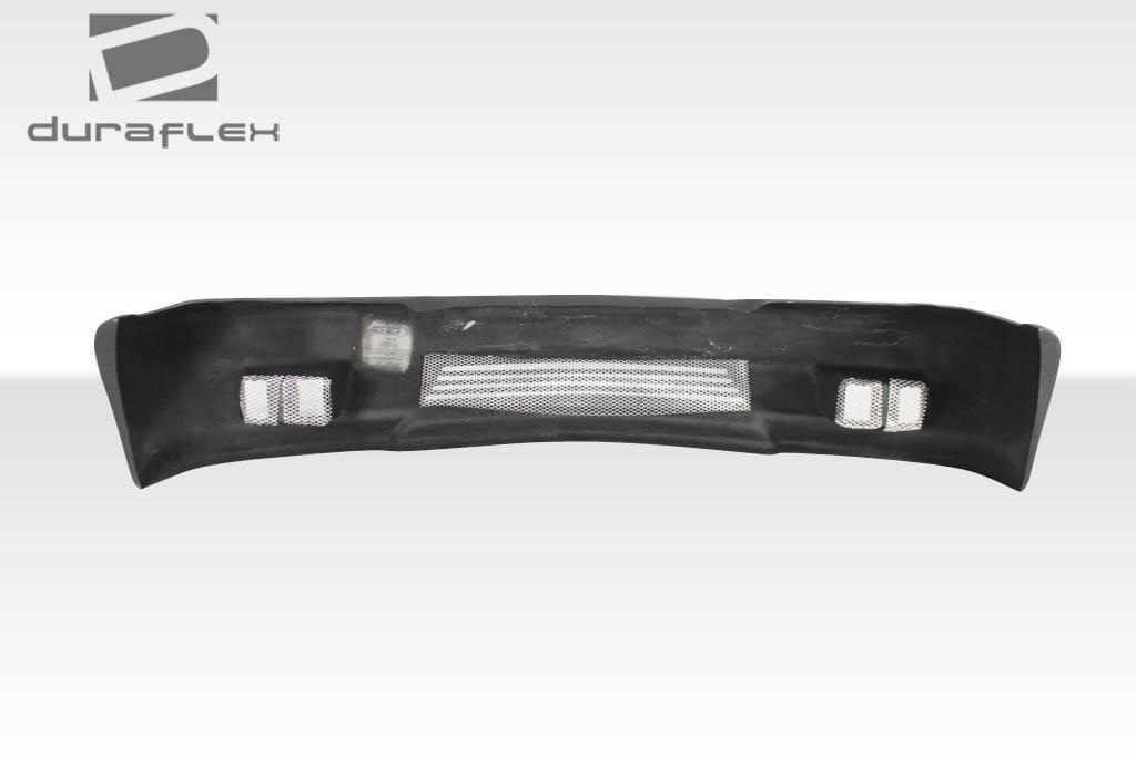 1981-1991 Mercedes S Class Duraflex AMG Kit - Image 6
