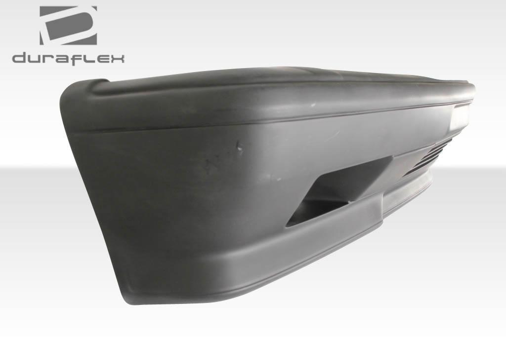 1981-1991 Mercedes S Class Duraflex AMG Kit - Image 7