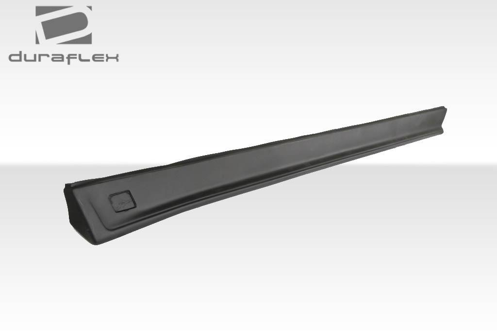 1981-1991 Mercedes S Class Duraflex AMG Kit - Image 27
