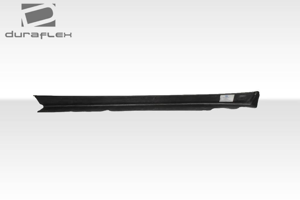 1981-1991 Mercedes S Class Duraflex AMG Kit - Image 28