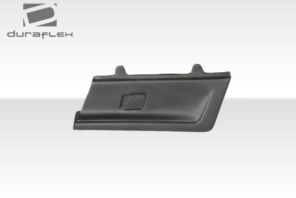 1981-1991 Mercedes S Class Duraflex AMG Kit - Image 29