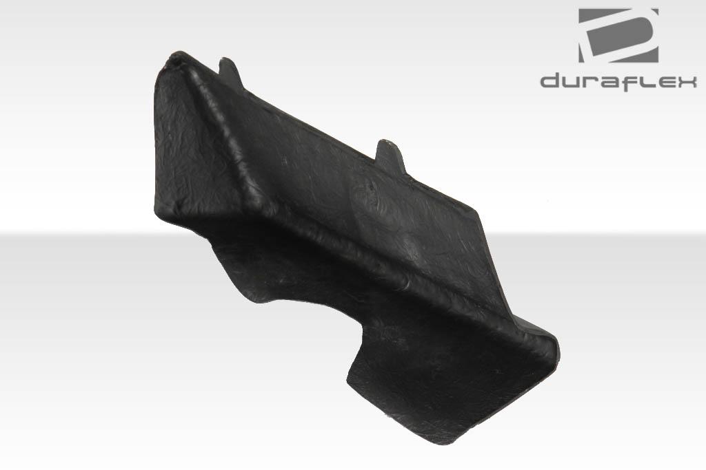 1981-1991 Mercedes S Class Duraflex AMG Kit - Image 30