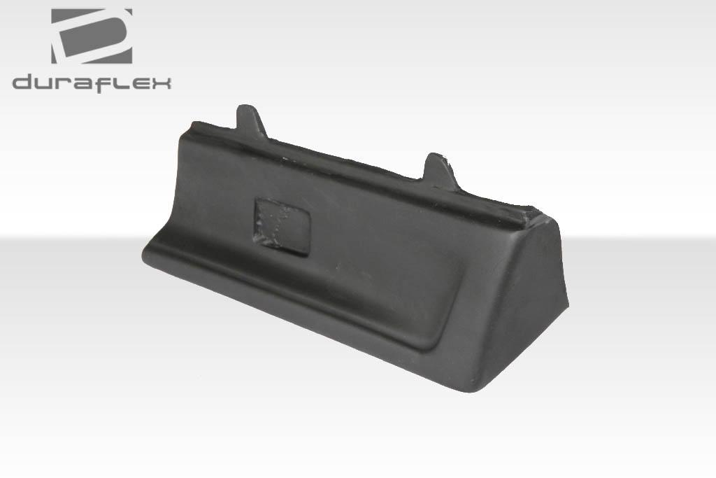 1981-1991 Mercedes S Class Duraflex AMG Kit - Image 31