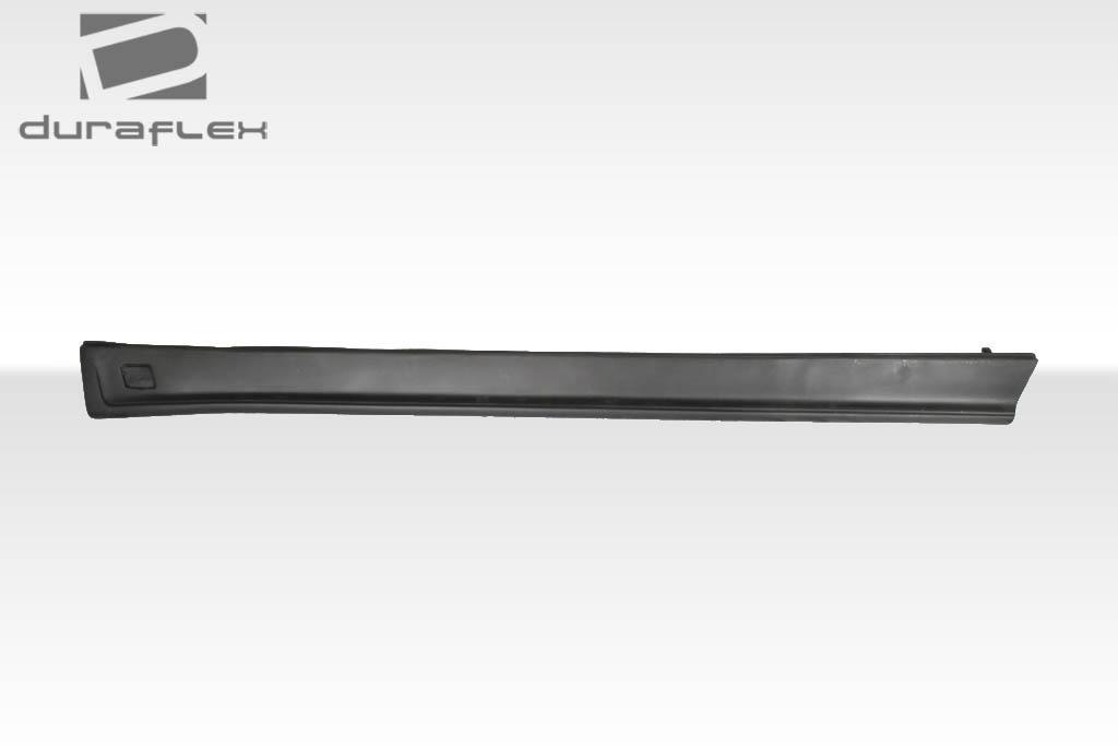 1981-1991 Mercedes S Class Duraflex AMG Kit - Image 25