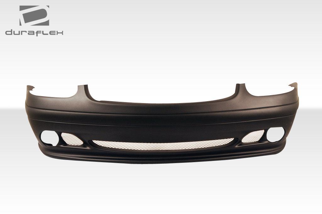 1998-2004 Mercedes SLK Duraflex LR-S Kit - Image 2