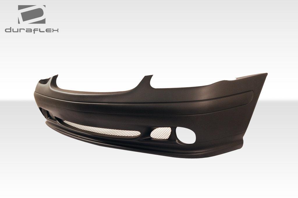 1998-2004 Mercedes SLK Duraflex LR-S Kit - Image 3