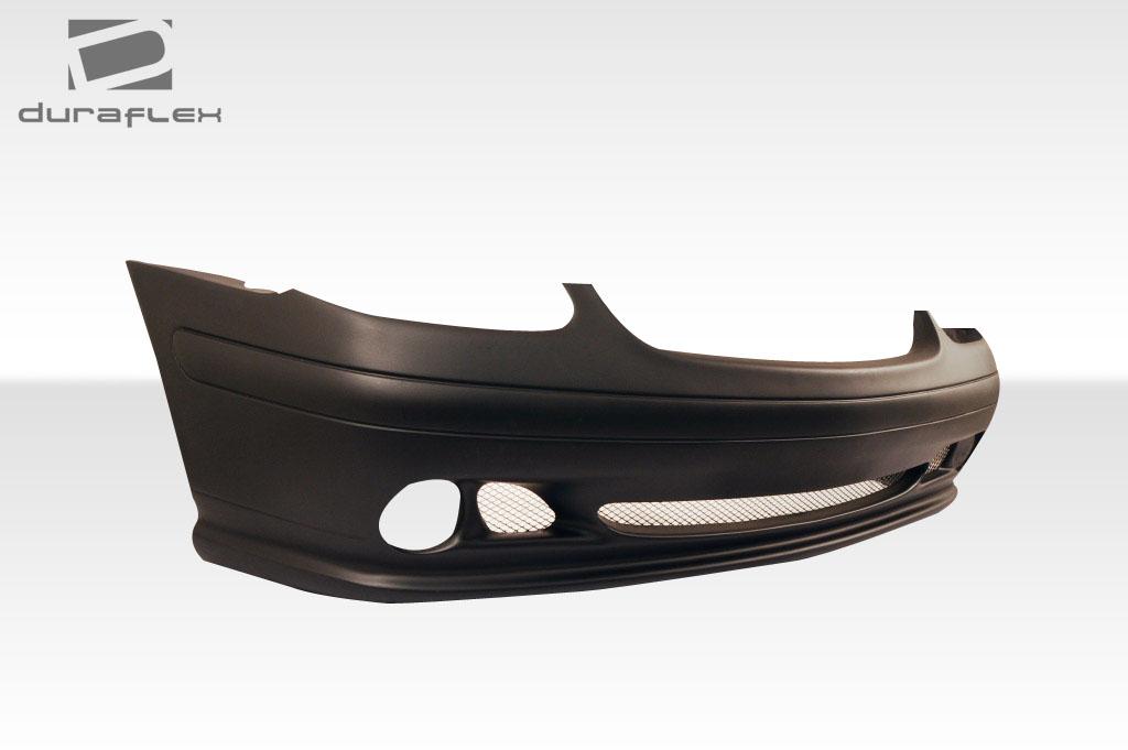 1998-2004 Mercedes SLK Duraflex LR-S Kit - Image 4