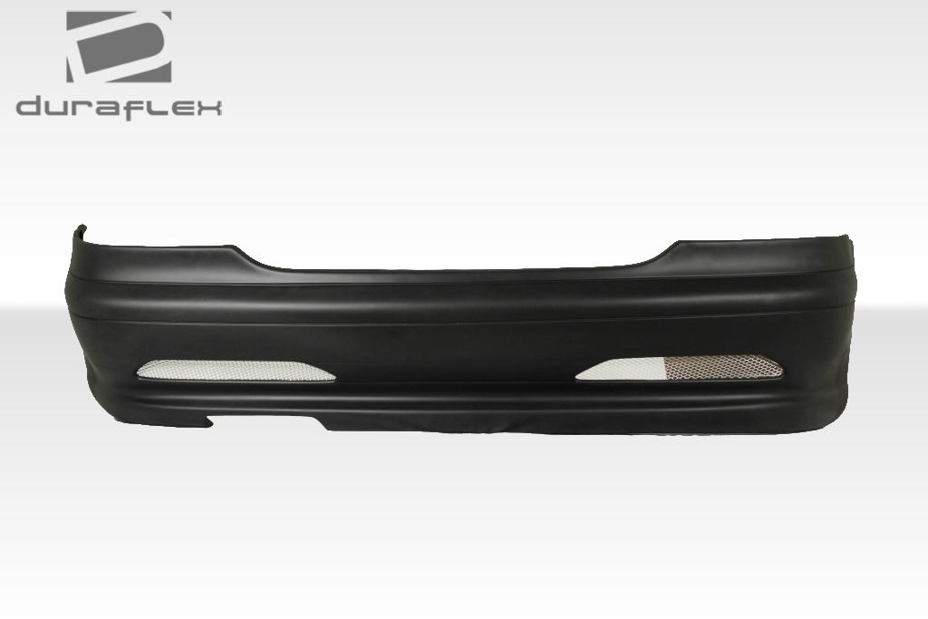 1998-2004 Mercedes SLK Duraflex LR-S Kit - Image 5