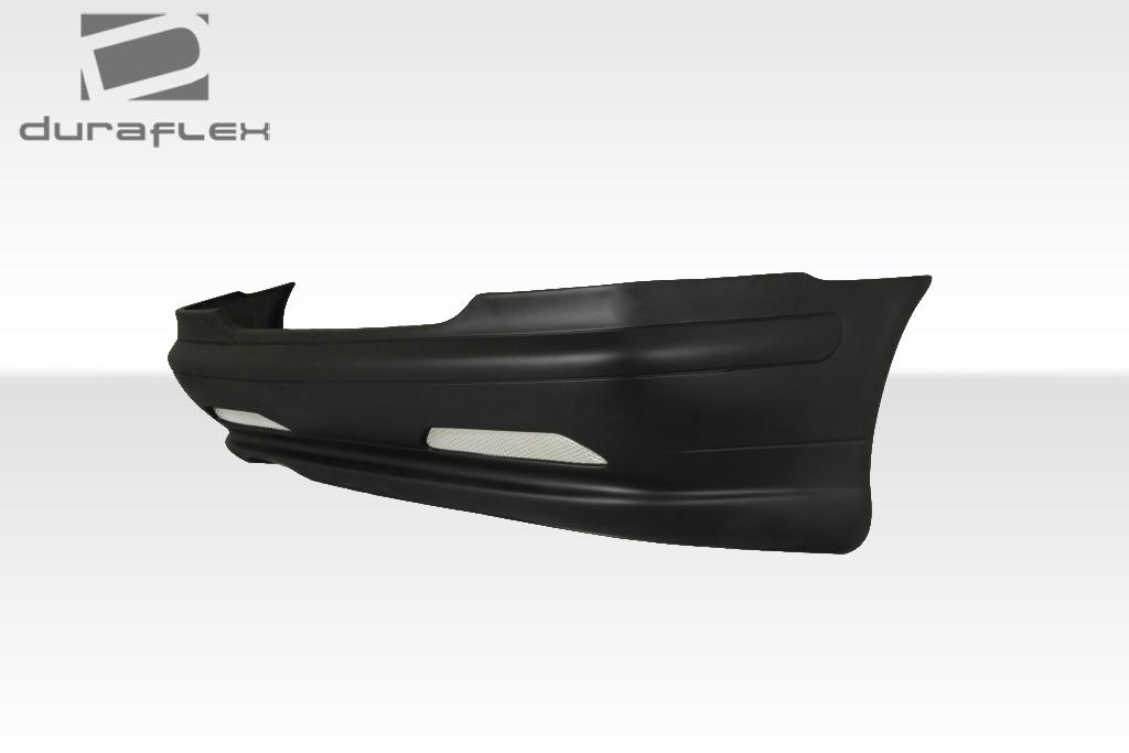 1998-2004 Mercedes SLK Duraflex LR-S Kit - Image 6