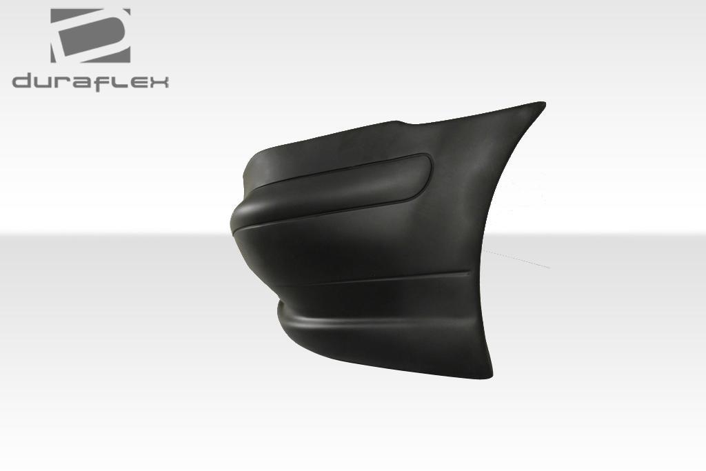 1998-2004 Mercedes SLK Duraflex LR-S Kit - Image 7